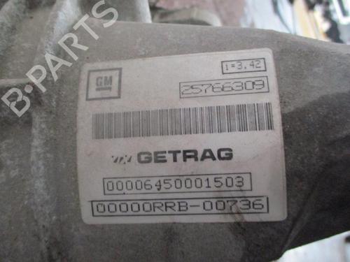 Other CADILLAC STS 3.6 | BP13035362O1 