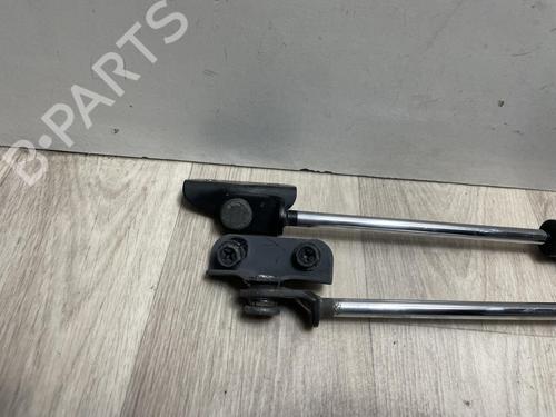 Used Hood lift support SUBARU IMPREZA Hatchback (GR, GH, G3) 2.0 D AWD (150 hp) 13375249