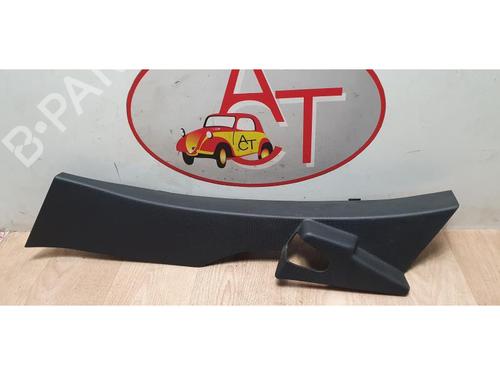 Used Boot lining RENAULT CLIO IV (BH_) 0.9 TCe 90 (BHNF, BHMA, BHMH, BHJK, BHJR) (90 hp) 13262910