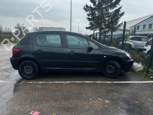 Licence plate light PEUGEOT 307 (3A/C) 1.6 16V | BP32122694I40 