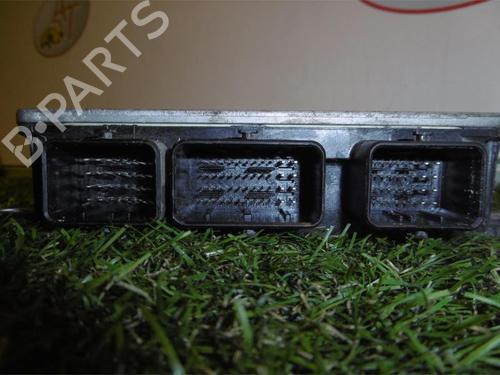 Engine control unit (ECU) DACIA SANDERO 1.5 dCi | BP25298131M57