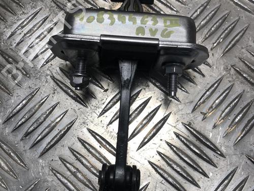 Dørhængsel/Dørbegrænser CITROËN C3 III (SX) 1.2 PureTech 82 (83 hp) 31246234