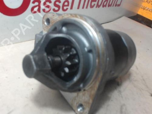 Starter FORD FIESTA VI (CB1, CCN) 1.0 EcoBoost | BP25799566M8