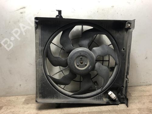 Used Heater blower motor KIA CEE'D SW (ED) 1.6 CRDi 90 (90 hp) 23871349