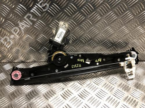 Used Front right window mechanism Front right window mechanism FORD KA (RU8) 1.2 (69 hp) 33241738 33241738