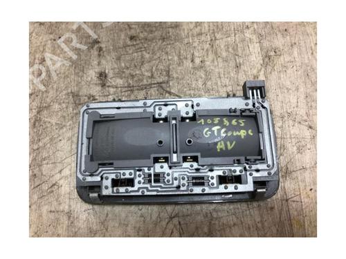 Interior roof light ALFA ROMEO GT (937_) 1.9 JTD (937CXN1B) | BP23109865I8