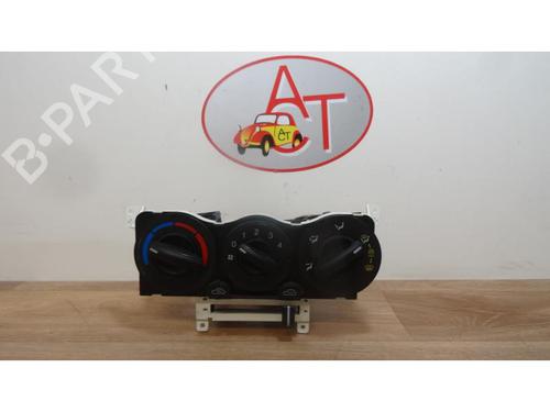 AC Styreenhet / Manøvreringsenhet HYUNDAI GETZ (TB) 1.1 (63 hp) 13277798