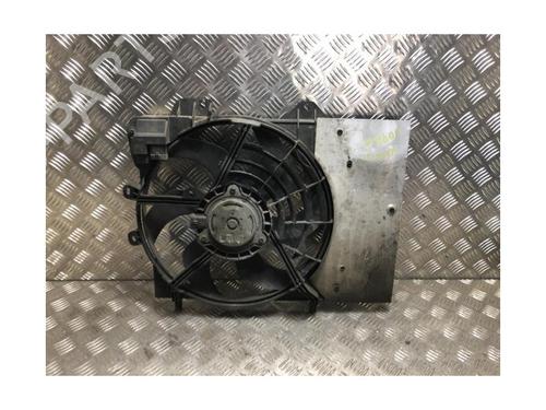 Heater blower motor PEUGEOT 2008 I (CU_) 1.6 HDi | BP27531071M62 