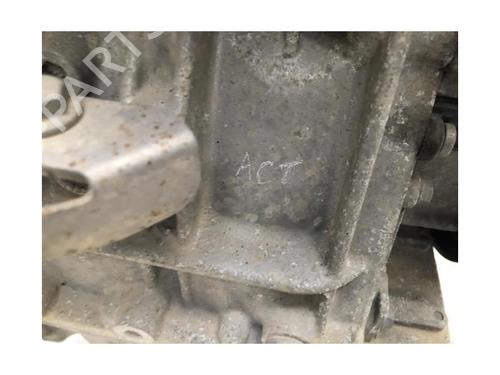 Engine SKODA CITIGO (NF1) 1.0 | BP25306603M1 