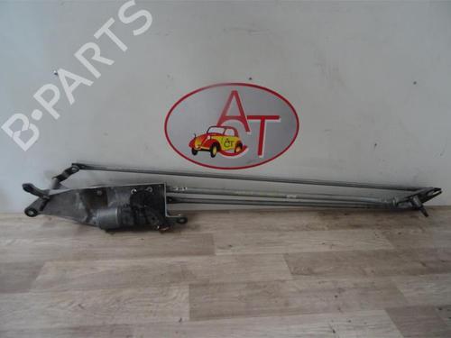 Used Front wiper motor RENAULT MODUS / GRAND MODUS (F/JP0_) 1.5 dCi (FP0E, JP0E) (65 hp) 23869945