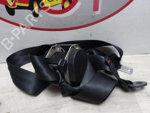 Cinto de segurança traseiro direito PEUGEOT 607 (9D, 9U) 3.0 V6 24V (207 hp) 28722241