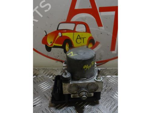 ABS pump FIAT PUNTO (188_) 1.3 JTD 16V | BP13292439M43 