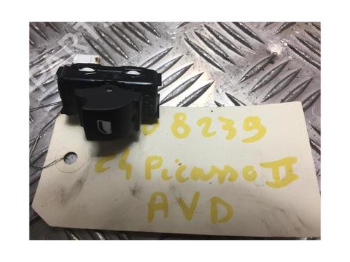 Left front window switch CITROËN C4 Picasso II 1.6 HDi / BlueHDi 115 | BP25121750I27 