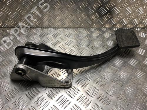 Used Break pedal MERCEDES-BENZ M-CLASS (W164) ML 280 CDI 4-matic (164.120) (190 hp) 23966270