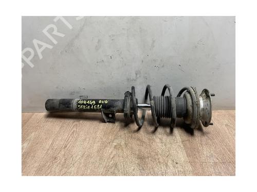 Left front shock absorber BMW 1 (E81) 118 d | BP20624872M16 