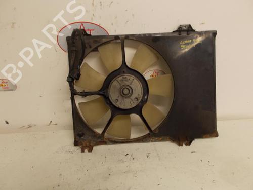 Used Heater blower motor SUZUKI LIANA Hatchback 1.4 DDiS (90 hp) 12968647