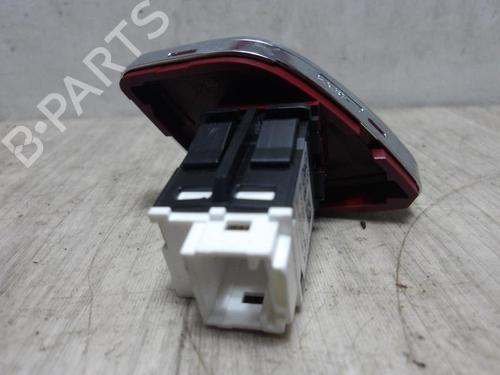 Used Warning switch CITROËN C3 II (SC_) 1.4 HDi 70 (SC8HZC, SC8HR0, SC8HP4) (68 hp) 13228921