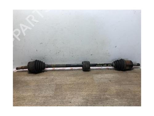 Right front driveshaft OPEL MERIVA A MPV (X03) 1.4 16V Twinport (E75) | BP28334667M39 