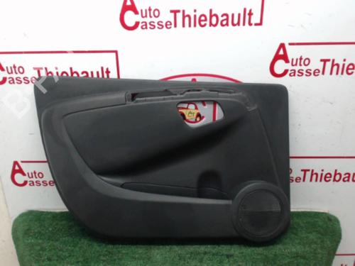 Used Front left panel FIAT FIORINO Box Body/MPV (225_) 1.3 D Multijet (225BXD1A, 225BXB1A, 225BXB11) (75 hp) 25297765