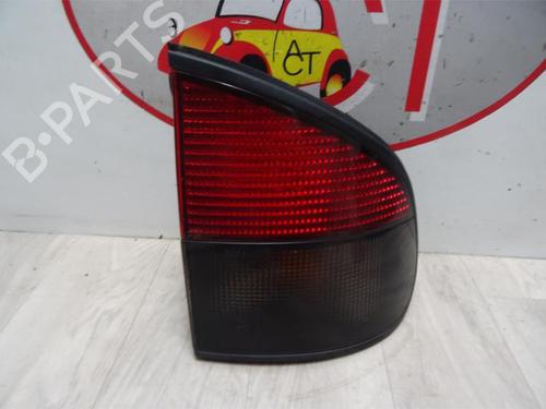 Right taillight RENAULT SAFRANE I (B54_) 2.1 dT (B546) | BP13286093C35 
