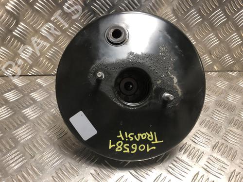 Used Servo brake FORD TRANSIT COURIER B460 Box Body/MPV 1.5 TDCi (75 hp) 25251680