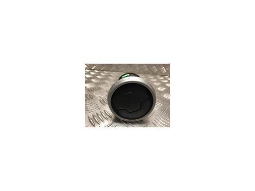 Used Air vent NISSAN QASHQAI I (J10, NJ10) 2.0 All-wheel Drive (141 hp) 25707990