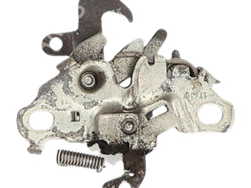 Used Hood lock Hood lock CITROËN C4 CACTUS 1.6 BlueHDi 100 (99 hp) 36197036 36197036