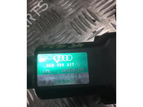 Auxiliary water pump AUDI A8 D3 (4E2, 4E8) 3.0 TDI quattro | BP23187573M111 