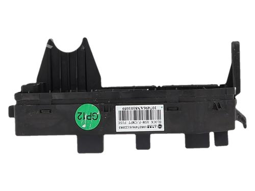 Engine control unit (ECU) MG MG ZS SUV (AZS1) 1.5 VTi | BP39981706M57 - Image 5