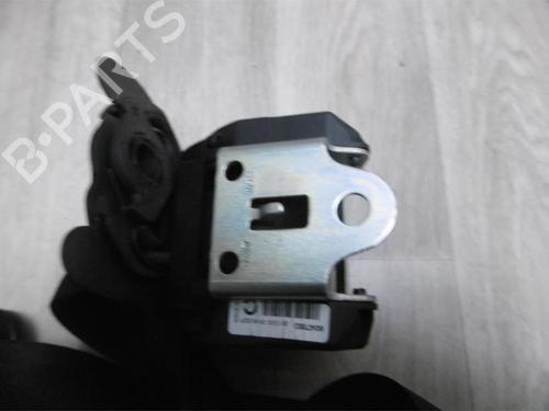 Rear center seatbelt VW TOURAN (1T1, 1T2) 1.6 | BP13130061I27 