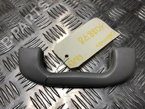 Used Interior roof handle CHEVROLET ORLANDO (J309) 2.0 D (131 hp) 23218193