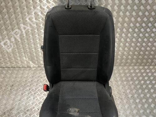 Used Left front seat Left front seat MERCEDES-BENZ A-CLASS (W169) A 180 CDI (169.007, 169.307) (109 hp) 34265684 34265684