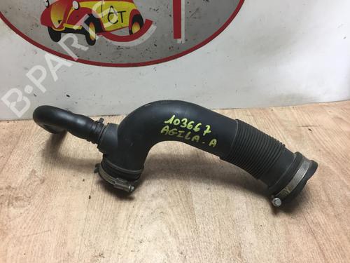 Pipe OPEL AGILA A (H00) 1.2 16V Twinport (F68) | BP26945695M125 - Image 2