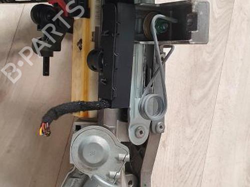 Steering column MERCEDES-BENZ CLK (C209) CLK 220 CDI (209.308) | BP30784168M21 