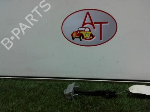 Hinge/Door check strap FORD FOCUS II (DA_, HCP, DP) 1.6 TDCi | BP13128679C146 