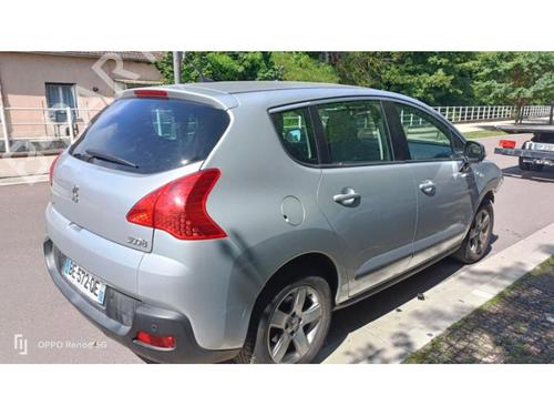 Switch PEUGEOT 3008 I MPV (0U_) 1.6 HDi | BP23872489I30 