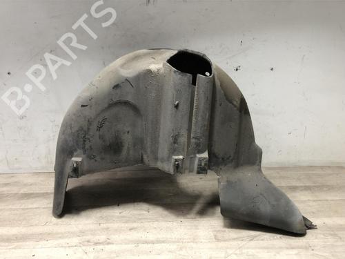 Used Wheel arch SEAT IBIZA III (6L1) 1.9 TDI (100 hp) 25305221