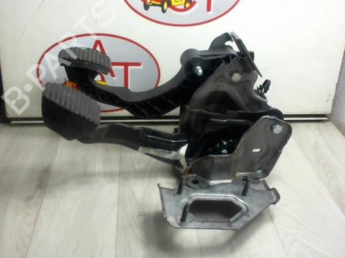Pedal PEUGEOT 208 I (CA_, CC_) 1.2 VTI 82 | BP12967585I4 