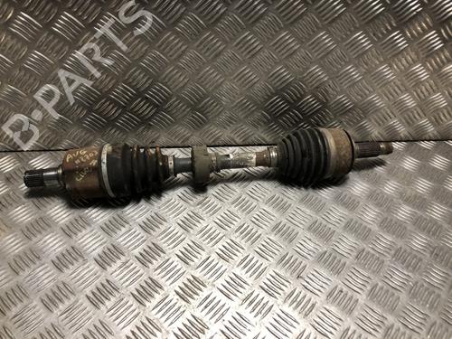 Used Left front driveshaft Left front driveshaft 38957765 38957765