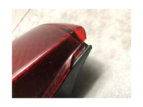 Right taillight NISSAN NOTE (E11, NE11) 1.5 dCi | BP20631590C35 