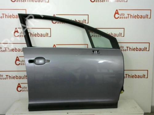 Used Right front door CITROËN C4 I (LC_) 1.6 HDi (90 hp) 20611703