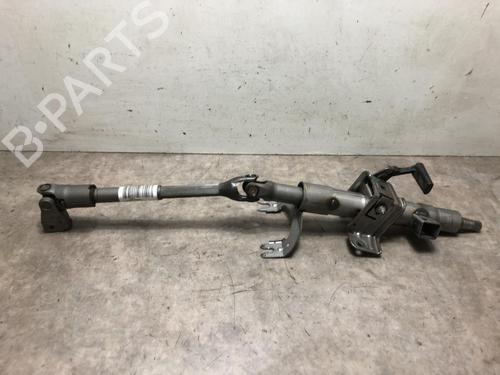 Used Steering column DACIA DUSTER (HS_) 1.5 dCi (109 hp) 20628134
