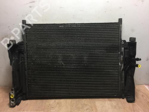 Used AC radiator BMW 3 Coupe (E46) 323 Ci (170 hp) 13092952