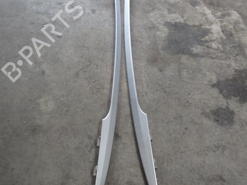 Used Roof bar RENAULT CLIO III Grandtour (KR0/1_) 1.5 dCi (KR0F) (86 hp) 12975461