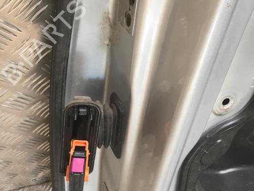 Right rear door VW GOLF VI (5K1) 1.6 TDI | BP31201897C5 