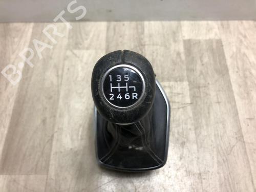 Gearstang FORD FIESTA VII (HJ, HF) 1.5 TDCi | BP39033367M90 - Image 3