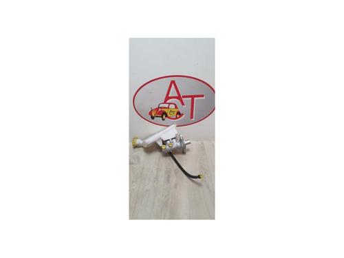 Used Brake master cylinder PEUGEOT 208 I (CA_, CC_) 1.2 PureTech 82 (82 hp) 13277162