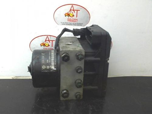 ABS Bremseaggregat SEAT IBIZA III (6L1) 1.9 SDI | BP30673360M43 