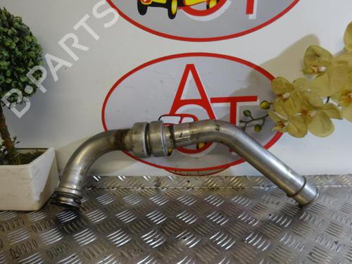 Used Air vent Air vent RENAULT GRAND SCÉNIC II (JM0/1_) 1.5 dCi (JM1E) (106 hp) 13136287 13136287