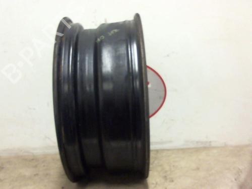 Fælk RENAULT ESPACE IV (JK0/1_) 2.0 dCi (JK01, JK02, JK1J, JK1K, JK1H) (150 hp) 30784305